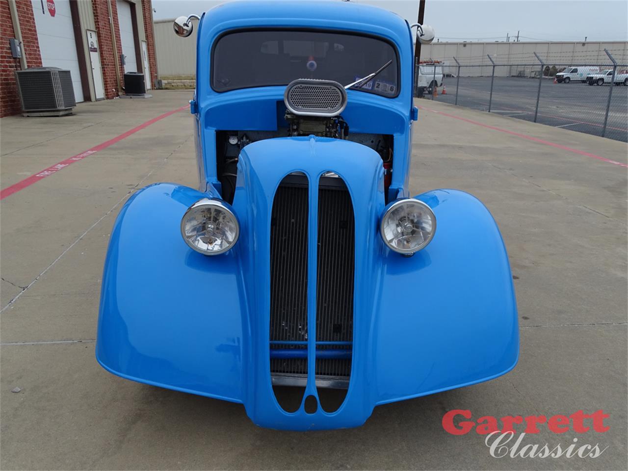 1948 Anglia Street Rod for sale in Lewisville, TX – photo 13