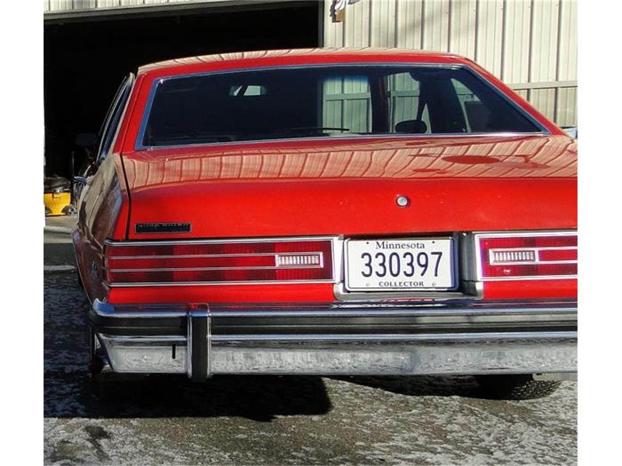 1975 Buick Skylark for sale in Prior Lake, MN – photo 14