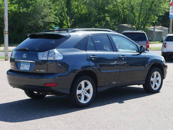 2005 Lexus RX 330 4dr SUV AWD for sale in Inver Grove Heights, MN – photo 7