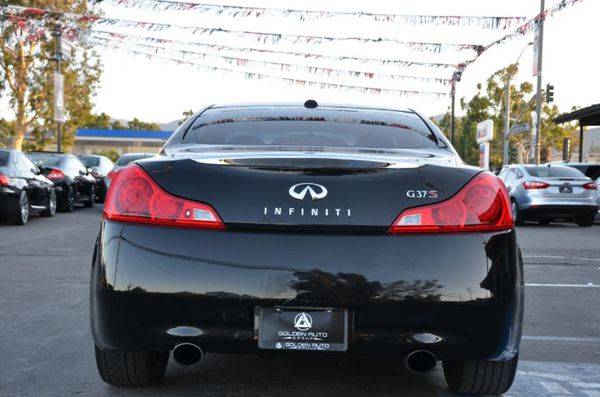 2008 INFINITI G37 Coupe Sport 1st Time Buyers/ No Credit No problem! for sale in Corona, CA – photo 8