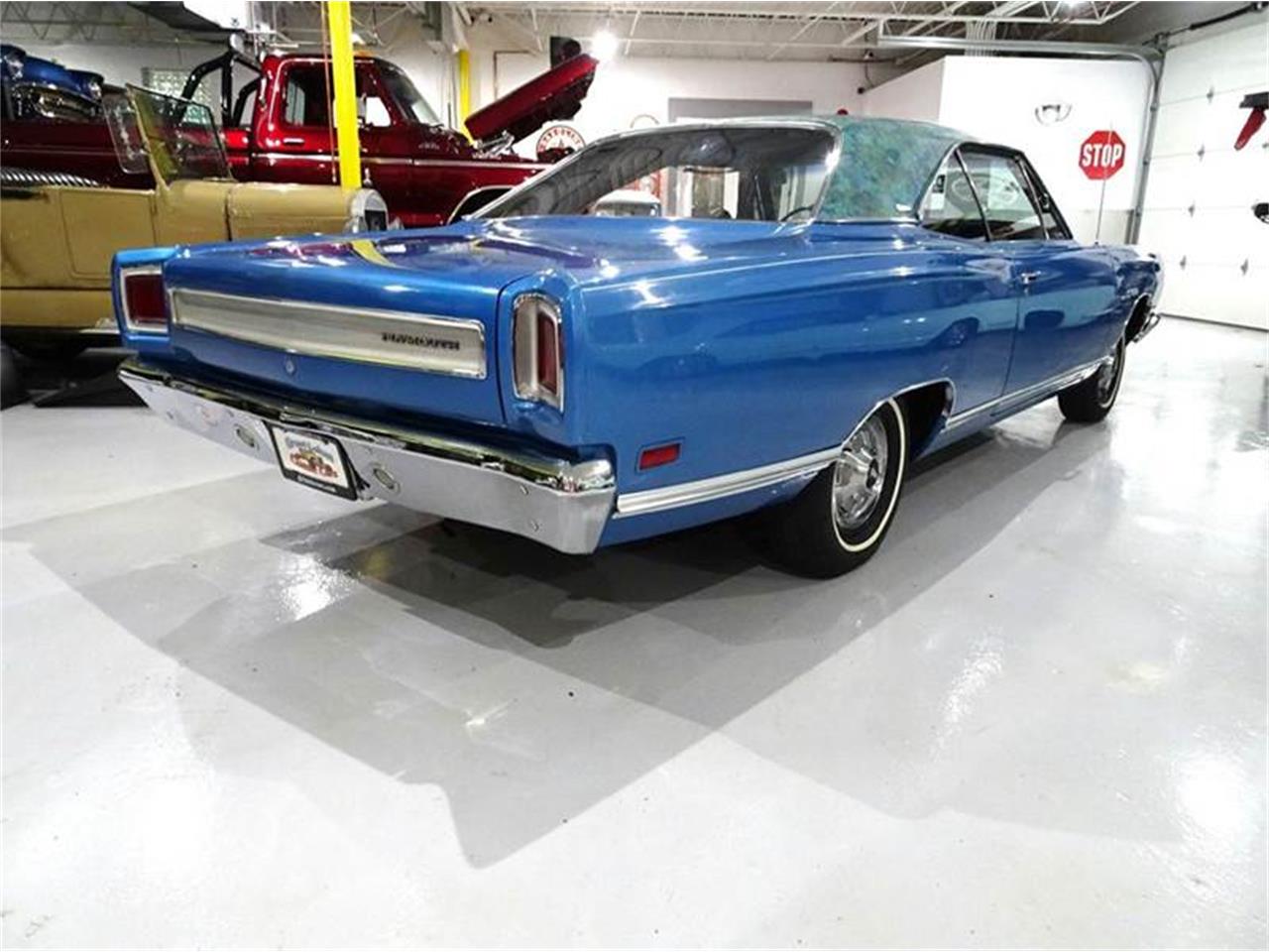 1969 Plymouth Satellite for sale in Hilton, NY – photo 100