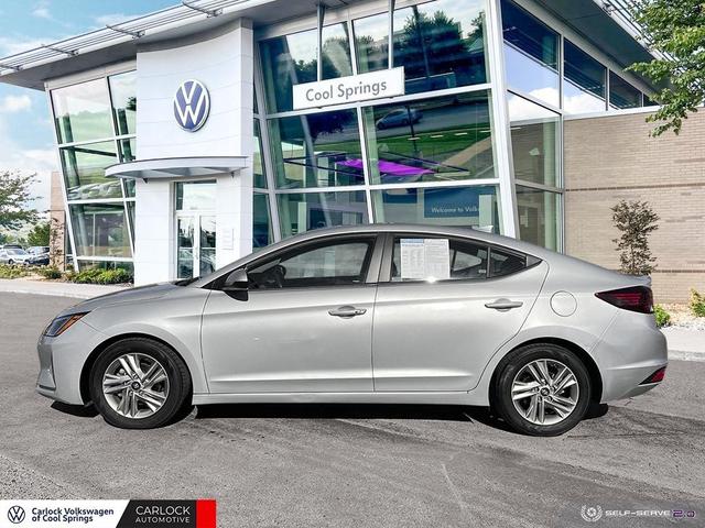 2020 Hyundai Elantra Value Edition for sale in Franklin, TN – photo 3