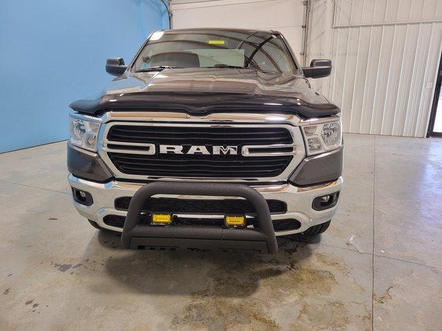 2021 RAM 1500 Big Horn for sale in Maryville, MO – photo 3