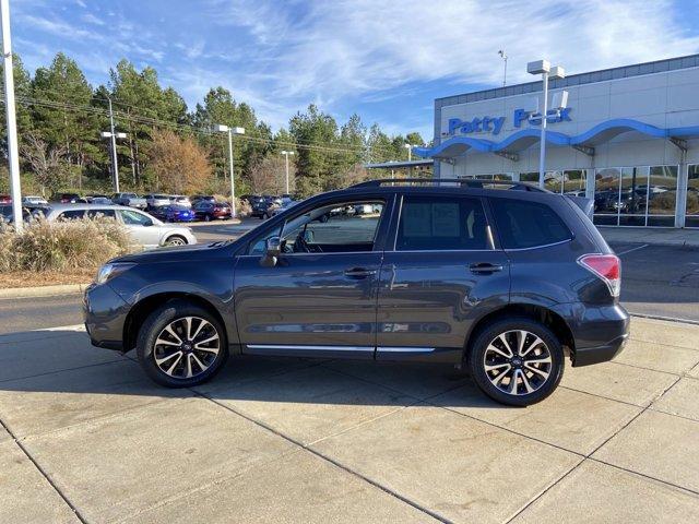 2017 Subaru Forester 2.0XT Touring for sale in Ridgeland, MS – photo 6