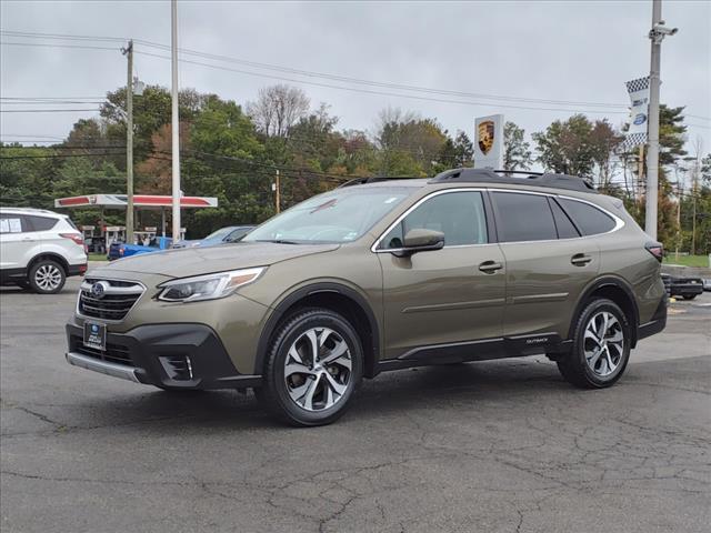 2020 Subaru Outback Limited for sale in Other, NJ