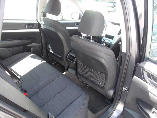 2012 Subaru Outback - All Wheel Drive - Excellent Condition! for sale in Warwick, RI – photo 16