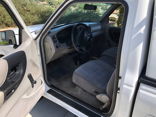 1996 FORD RANGER for sale in Vista, CA – photo 6