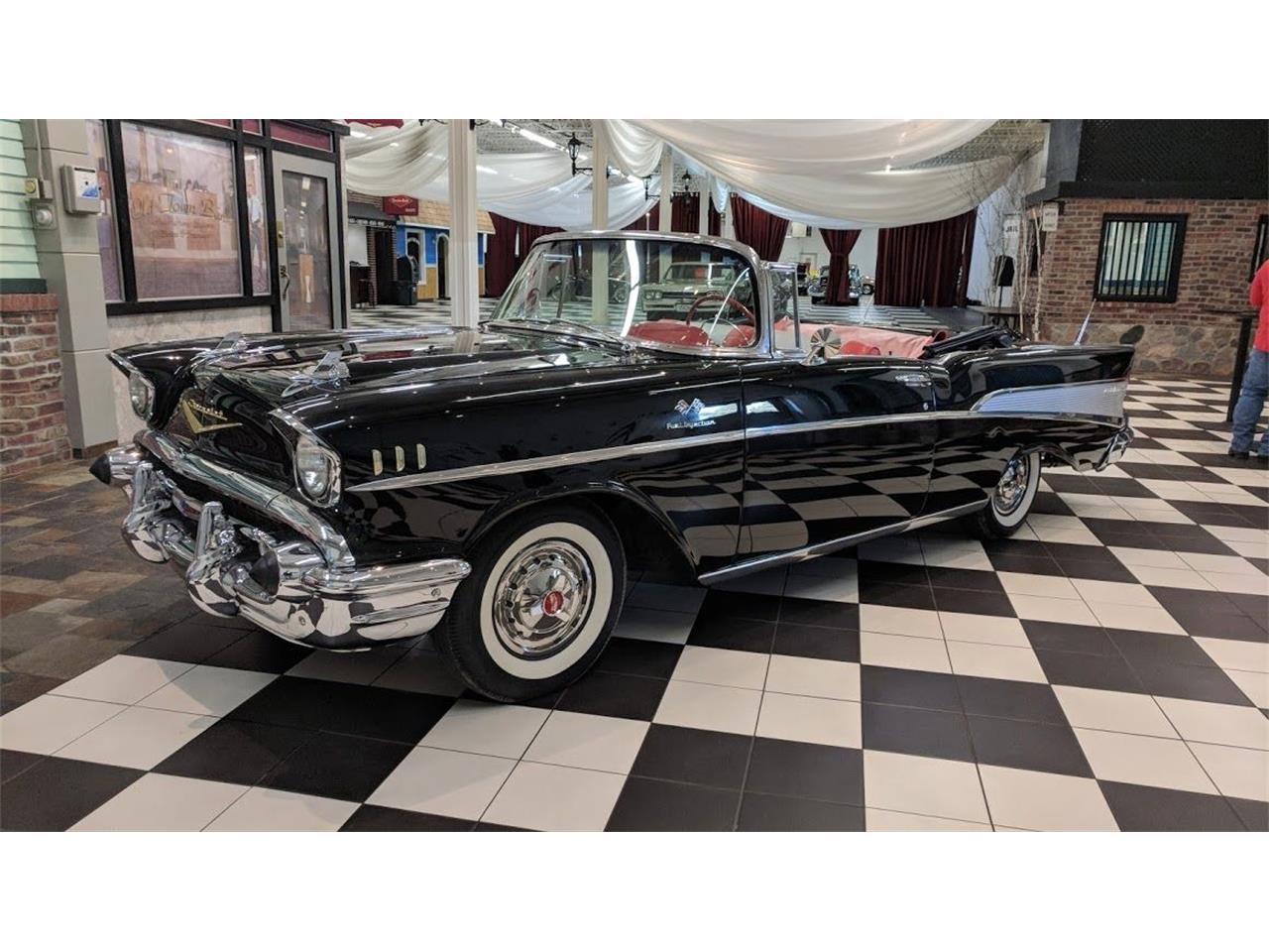 1957 Chevrolet Bel Air for sale in Annandale, MN – photo 3