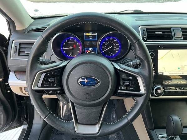 2018 Subaru Outback Limited - - by dealer - vehicle for sale in Farmington, MN – photo 13