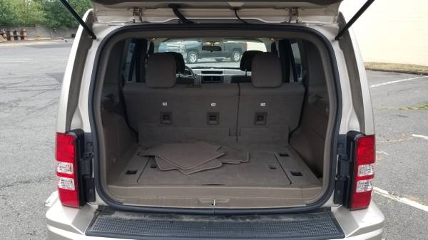 2011 Jeep Liberty Sport - Great Condition for sale in Alexandria, District Of Columbia – photo 12