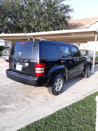 2010 Jeep Liberty - cars & trucks - by dealer - vehicle automotive... for sale in San Juan, TX – photo 13