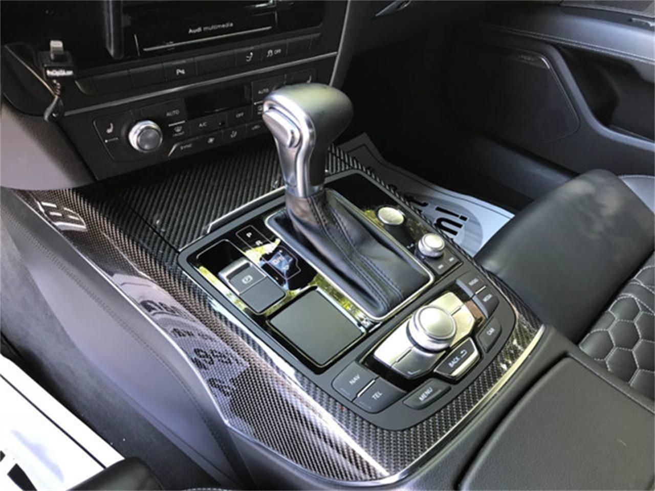 2014 Audi RS7 for sale in Miami, FL – photo 14