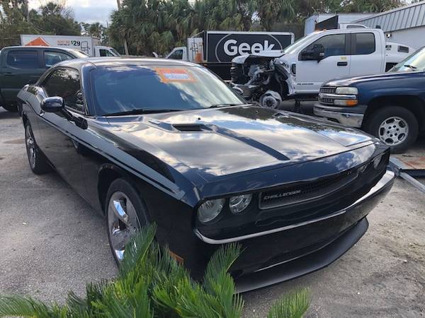 2011 Dodge Challenger R/T Classic Hemi - - by dealer for sale in Ormond Beach, FL – photo 4