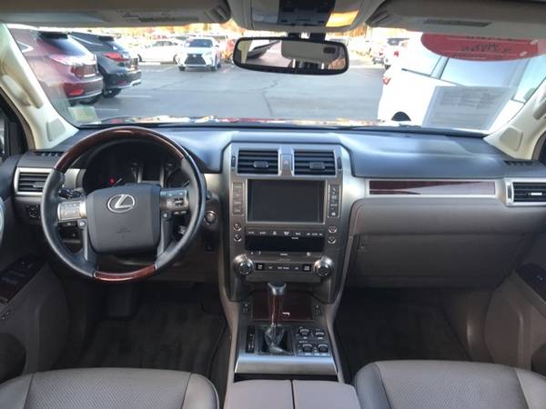 2015 Lexus GX 460 Luxury for sale in Boise, ID – photo 12