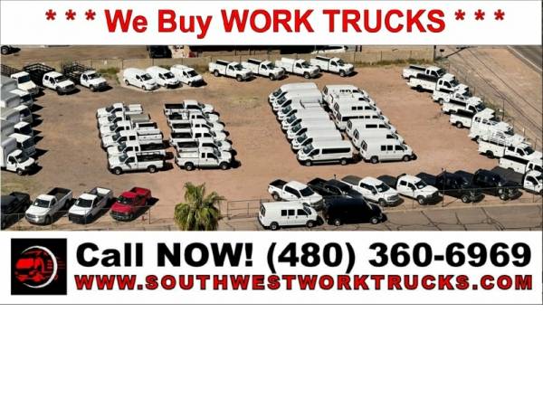 2017 Nissan NV200 Compact Cargo Service Utility Flatbed Cargo Van for sale in mesa, TX – photo 23