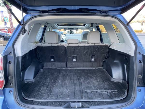 2016 Subaru Forester 2 5i Touring - - by dealer for sale in Farmingdale, ME – photo 17
