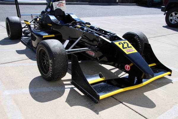 2010 Firman RFR F1000 Open Wheel Race Car for sale in Grants Pass, NY – photo 7