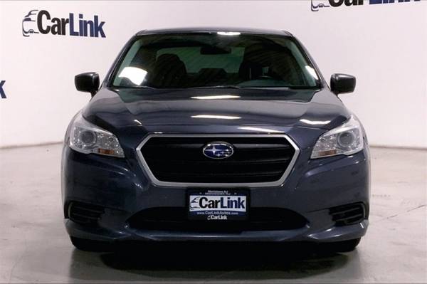 2015 Subaru Legacy 2 5i - - by dealer - vehicle for sale in Morristown, NJ – photo 3