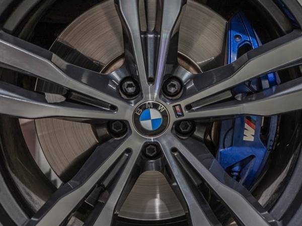 2020 BMW X7 M50i Price Reduction! - - by dealer for sale in Wichita, KS – photo 9