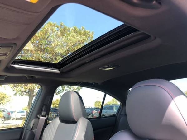 2019 Subaru WRX for sale in Georgetown, TX – photo 13