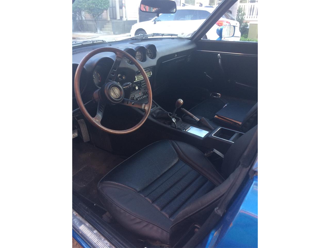 1972 Datsun 240Z for sale in Sarasota, FL – photo 8