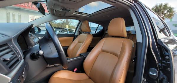 2012 Lexus CT CT 200h Premium Hatchback - - by dealer for sale in Orlando, FL – photo 7