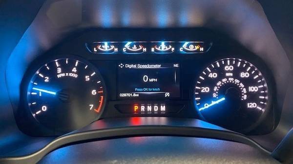 2018 Ford F-150 4x4 4WD F150 Truck XL SuperCrew - cars & trucks - by... for sale in Kent, MT – photo 21