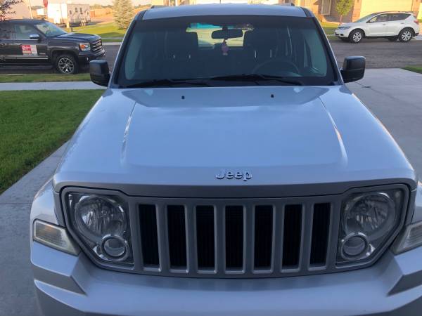 2010 Jeep Liberty 4x4 (Reduced!) for sale in Idaho Falls, ID – photo 2