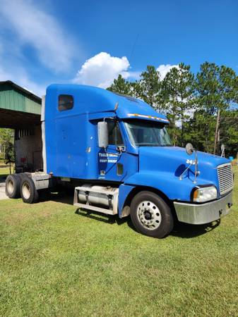 2003 freightliner century for sale in Other, FL – photo 2