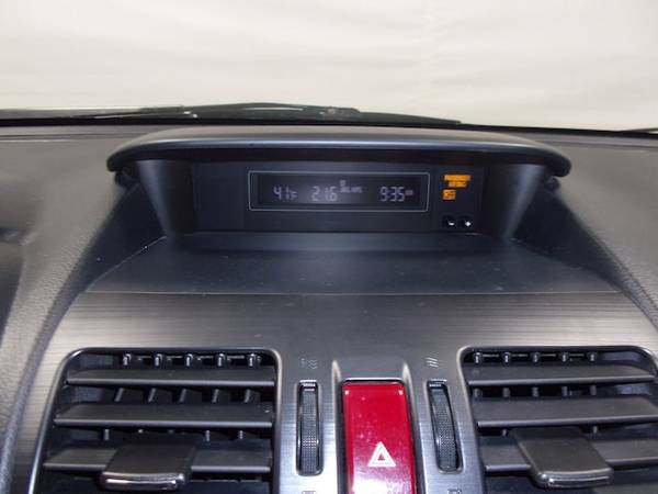 2014 Subaru XV Crosstrek Premium - - by dealer for sale in Moriarty, NM – photo 23