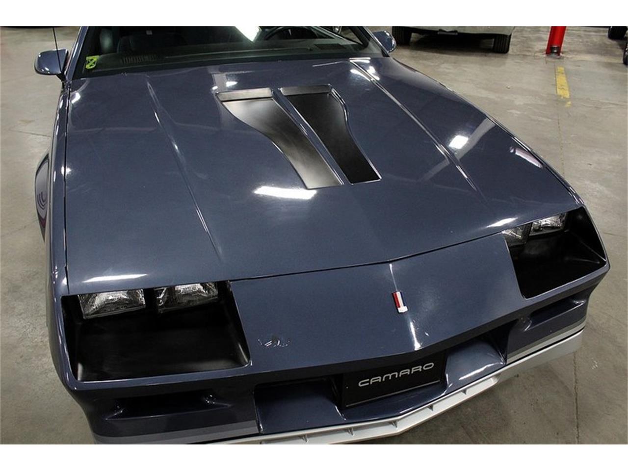 1984 Chevrolet Camaro for sale in Kentwood, MI – photo 9