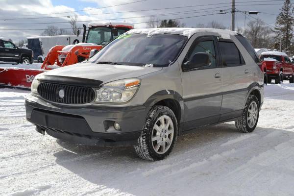 2005 Buick Rendezvous CX AWD 4dr SUV - - by dealer for sale in Kalkaska, MI – photo 7