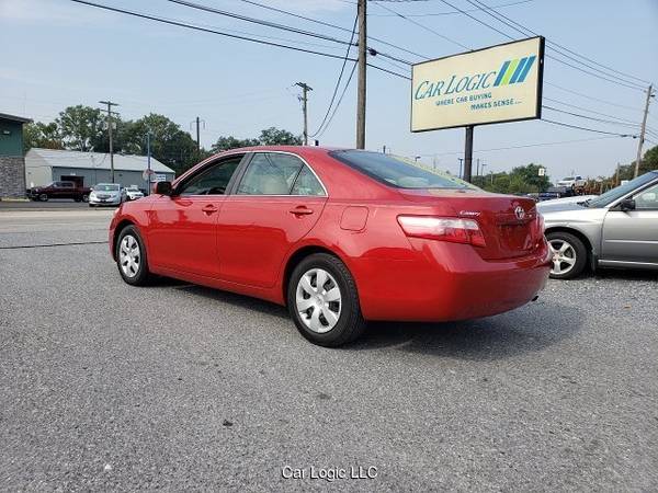 2009 Toyota Camry LE 5-Spd AT for sale in Middletown, PA – photo 6