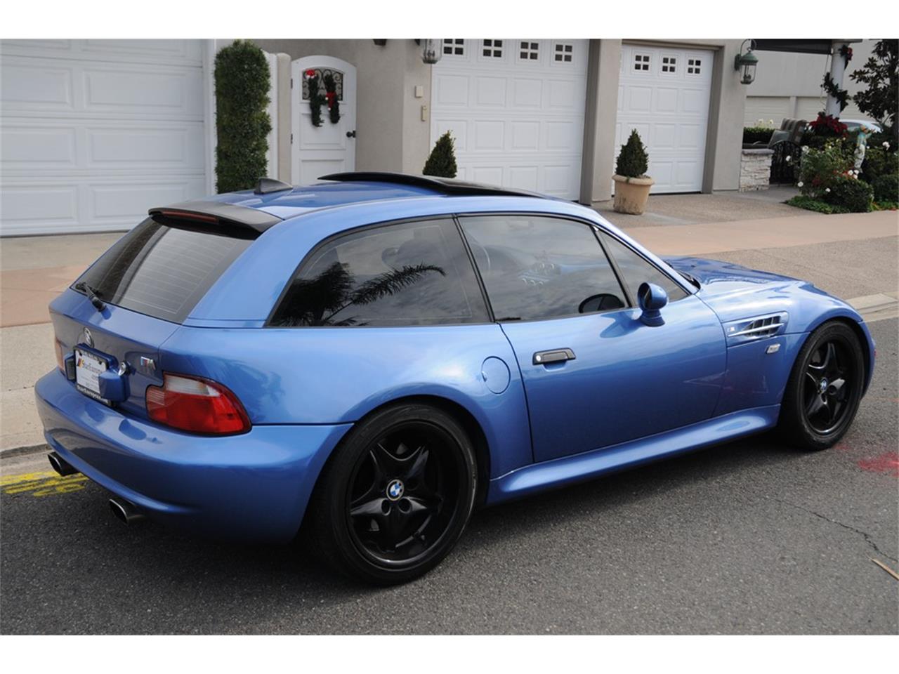 2000 BMW M Coupe for sale in Costa Mesa, CA – photo 12