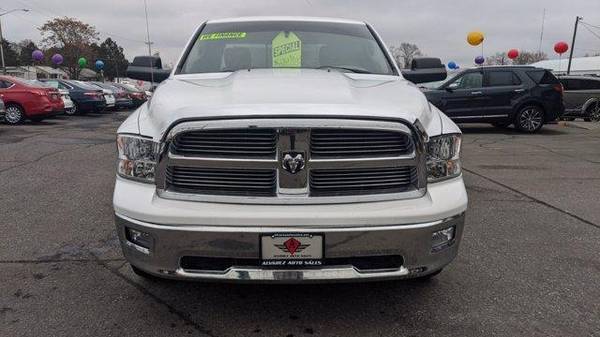 2012 Ram 1500 Big Horn TEXT or CALL! - - by dealer for sale in Kennewick, WA – photo 6