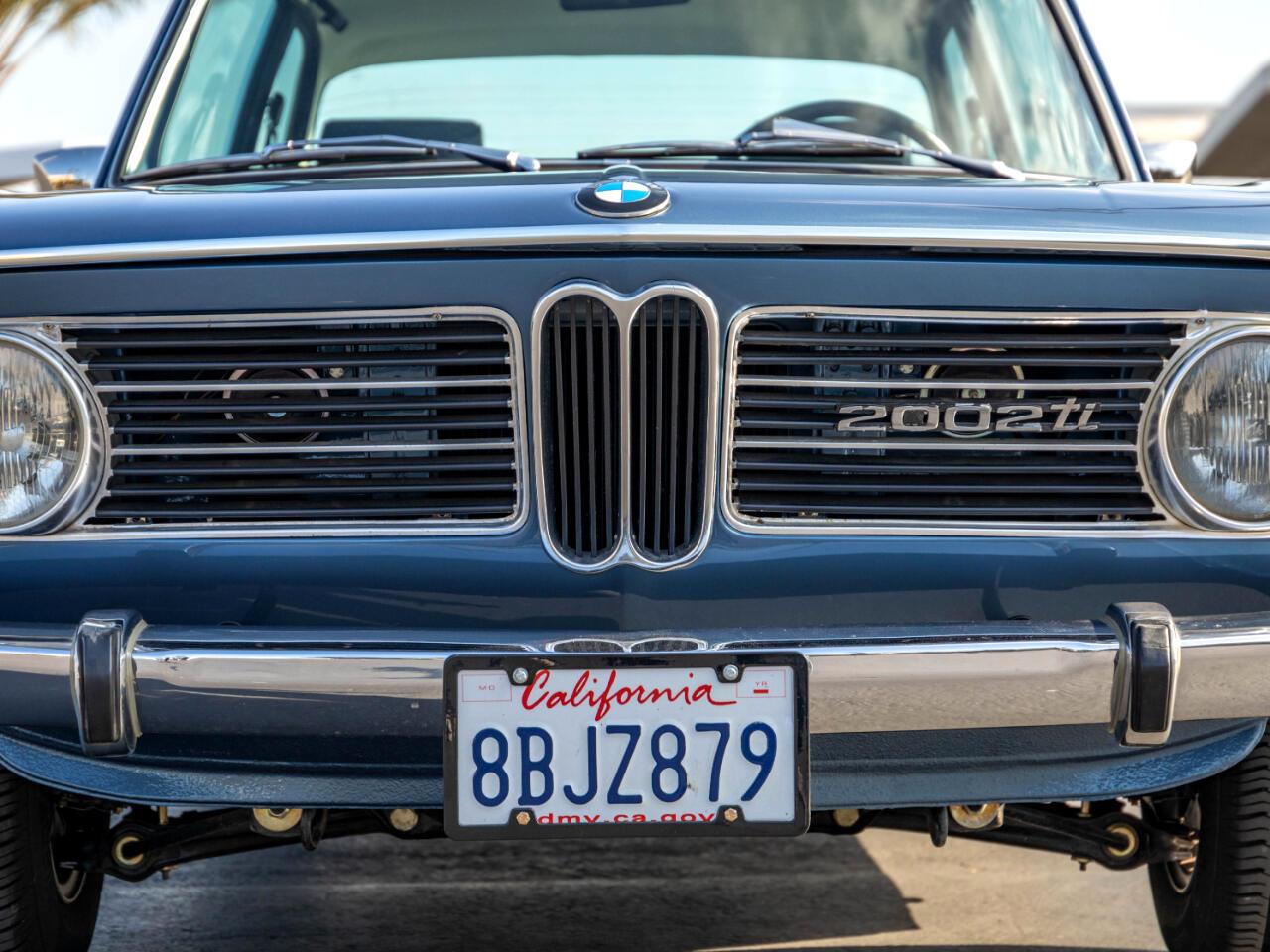 1971 BMW 2002 for sale in Marina Del Rey, CA – photo 12