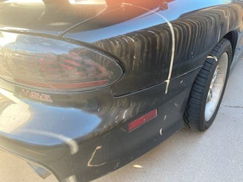 1998 Corvette, 350, auto, low miles, also 96 Trans am WS6! - cars & for sale in Albuquerque, NM – photo 9