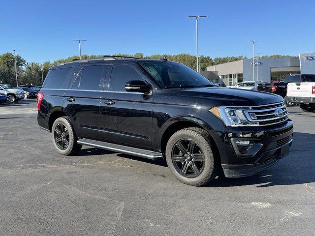 2020 Ford Expedition XLT for sale in East Peoria, IL – photo 3