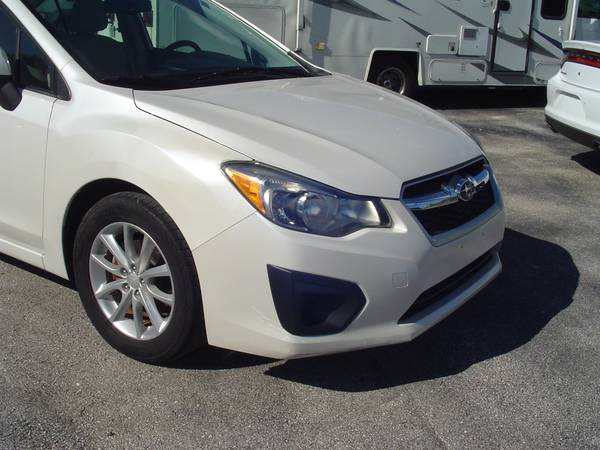 2012 Florida Subaru Impreza AWD 107k nds tlc - - by for sale in Other, ME – photo 9