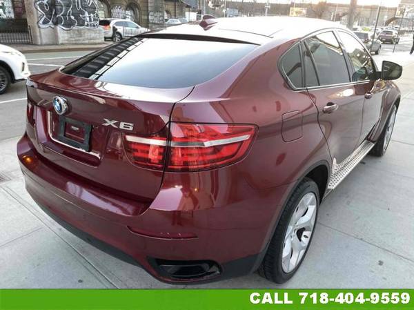 2014 BMW X6 xDrive35i SUV - - by dealer - vehicle for sale in elmhurst, NY – photo 13