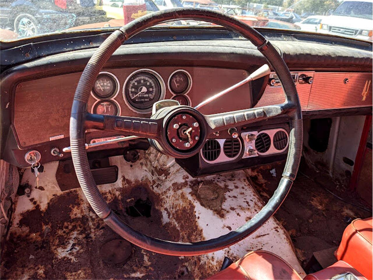 1962 Studebaker Gran Turismo for sale in Gray Court, SC – photo 22