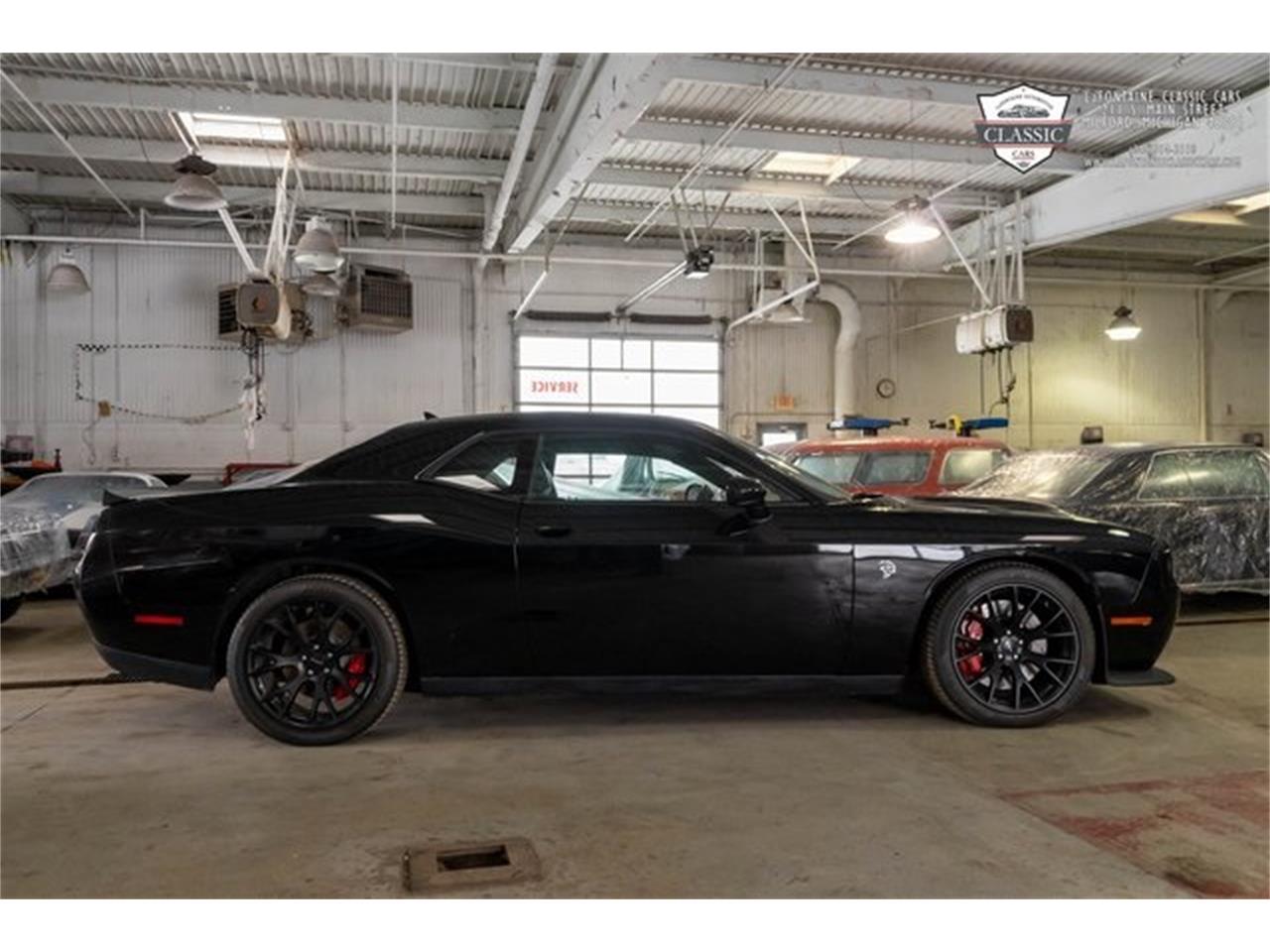 2015 Dodge Challenger for sale in Milford, MI – photo 54