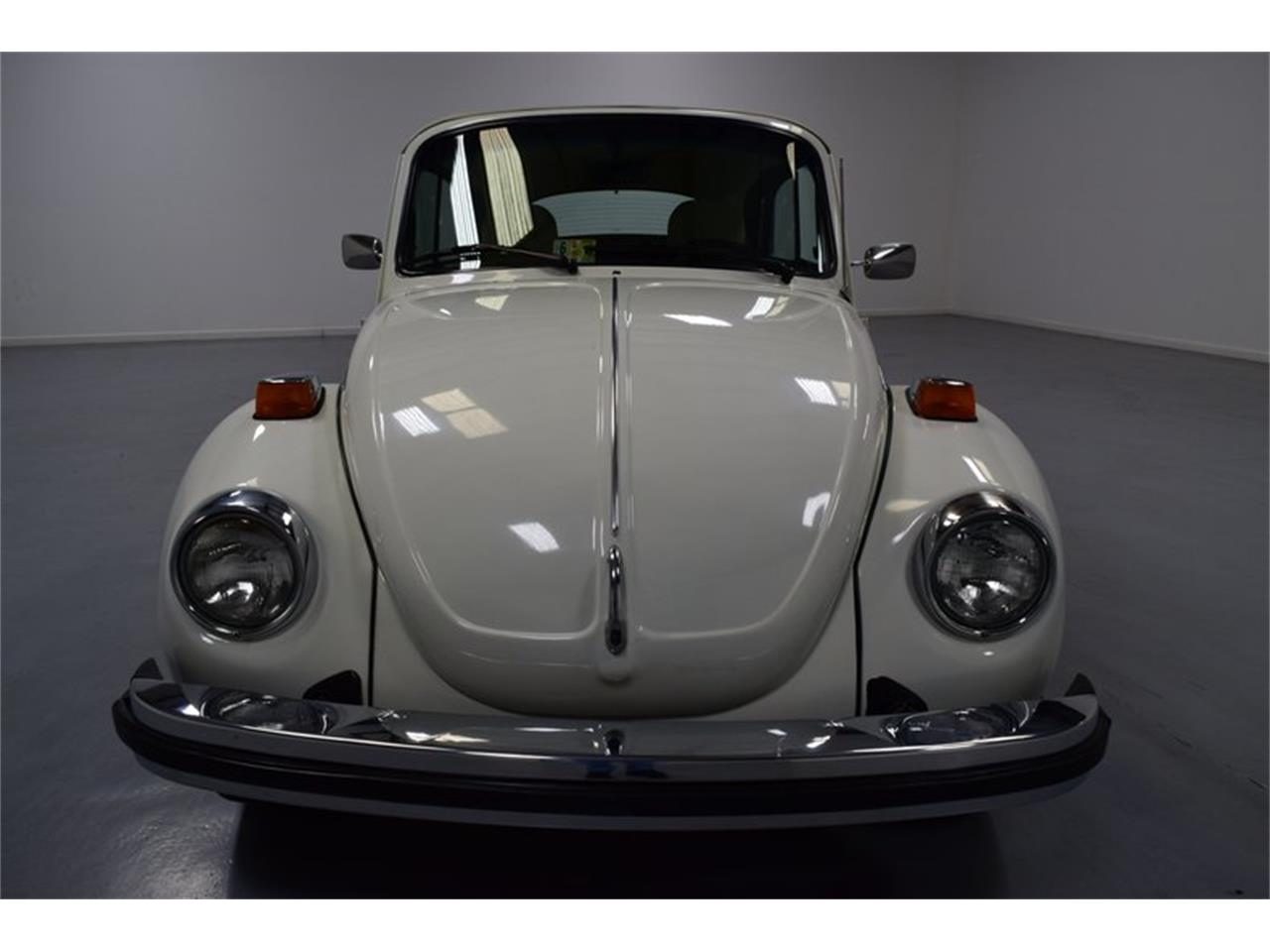 1976 Volkswagen Super Beetle for sale in Mooresville, NC – photo 17