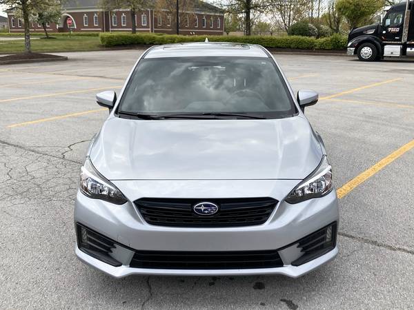 Subaru Impreza PRICE DROP for sale in Lexington, KY – photo 3