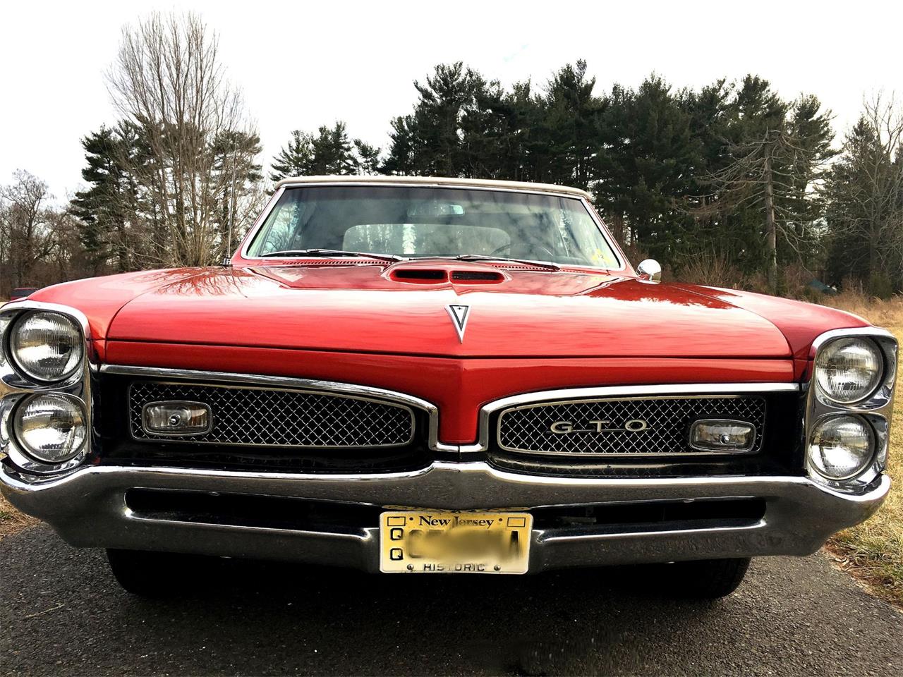 1967 Pontiac GTO for sale in Stratford, NJ – photo 5