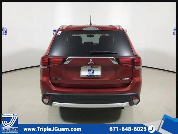 2016 Mitsubishi Outlander - Call for sale in Other, Other – photo 21