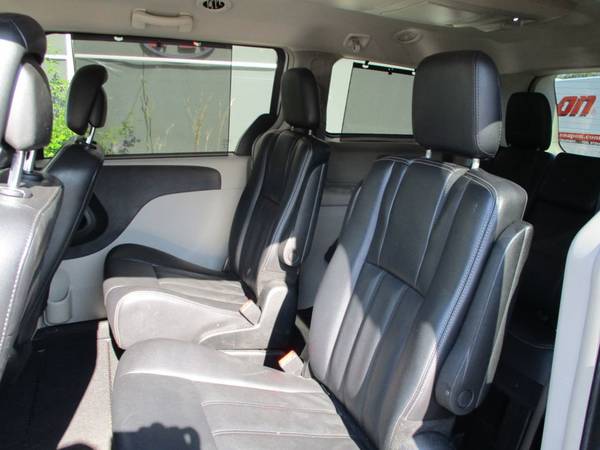 2013 *Chrysler* *Town & Country* *4dr Wagon Touring* for sale in Abington, MA – photo 15