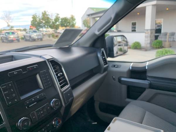 2018 Ford F-150 - Call for sale in Grand Junction, CO – photo 19