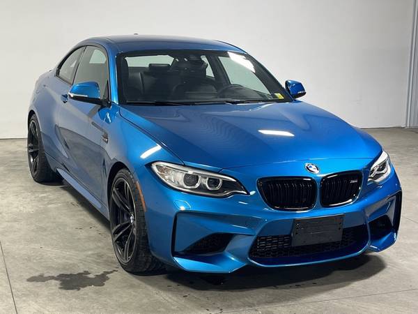 2017 BMW M2 - - by dealer - vehicle automotive sale for sale in Buffalo, NY – photo 6