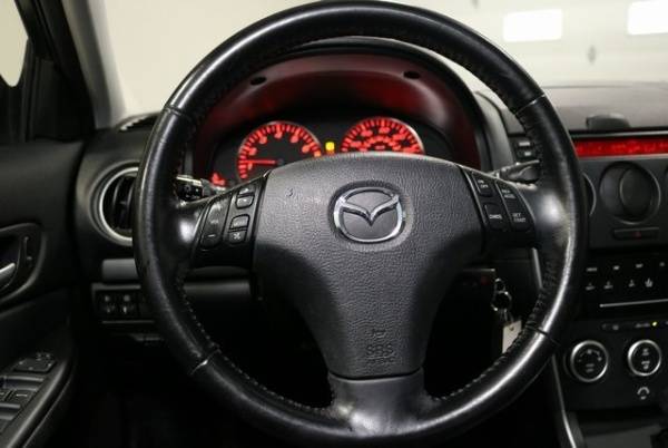 2006 Mazda 6s sedan for sale in Fargo, ND – photo 17